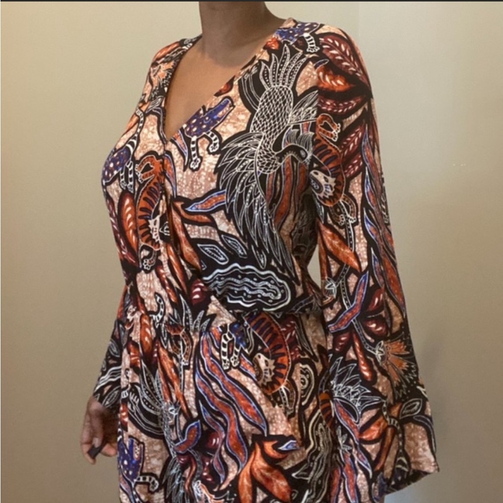 H&M romper - Picture 4 of 5